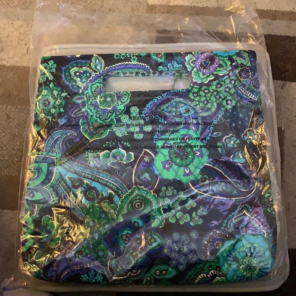 Vera Bradley Tote